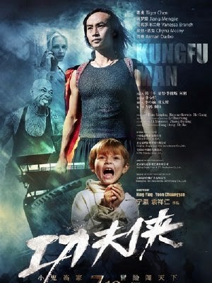 Công Phu Hiệp - Kung Fu Hero (2013)