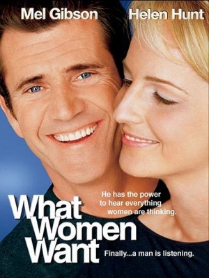 Điều Nàng Muốn (What Women Want) (2000)