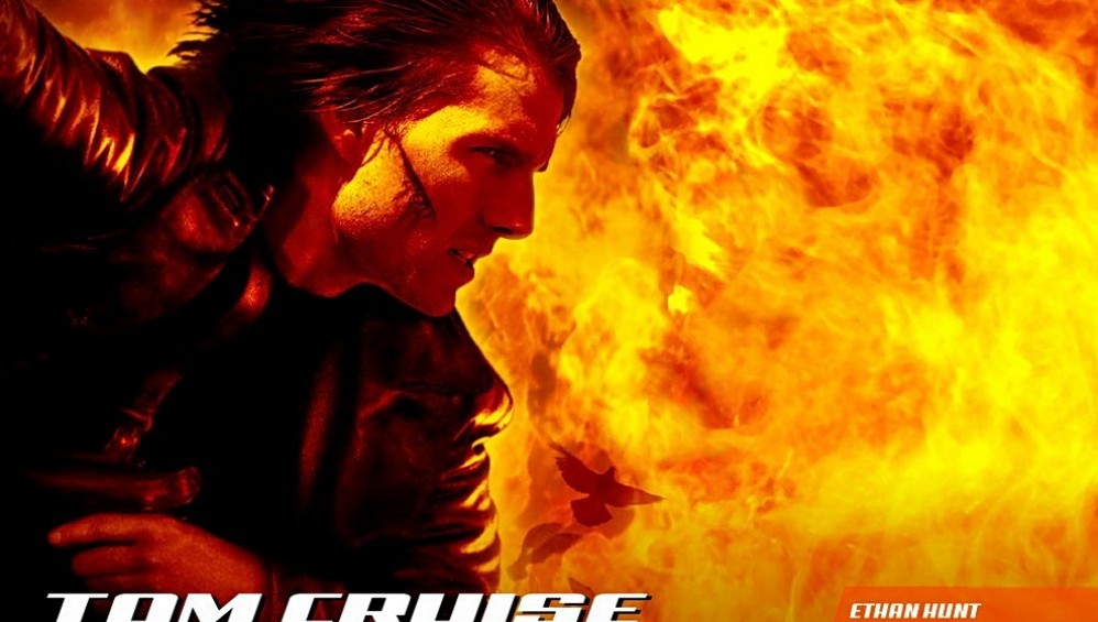 Xem Phim Mission: Impossible II (Nhiệm Vụ Bất Khả Thi 2) (2000),  2000