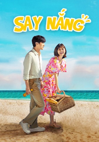 Say Nắng