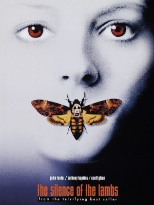 The Silence of the Lambs (Sự Im Lặng Của Bầy Cừu) (1991)