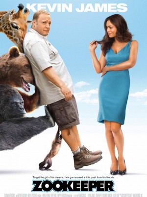 Zookeeper (Vườn Thú Tình Yêu) (2011)