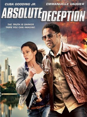 Absolute Deception (Kẻ Tấn Công Lạ Mặt) (2013)