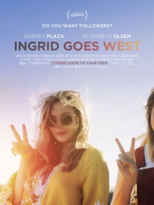 Ingrid Goes West - 2017