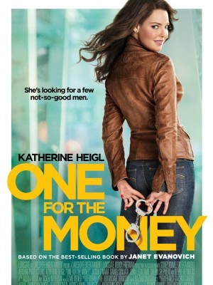 One for the Money (Tiền Là Tất Cả) (2012)