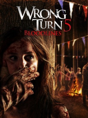 Wrong Turn 5 (Ngã Rẽ Tử Thần 5) (2012)