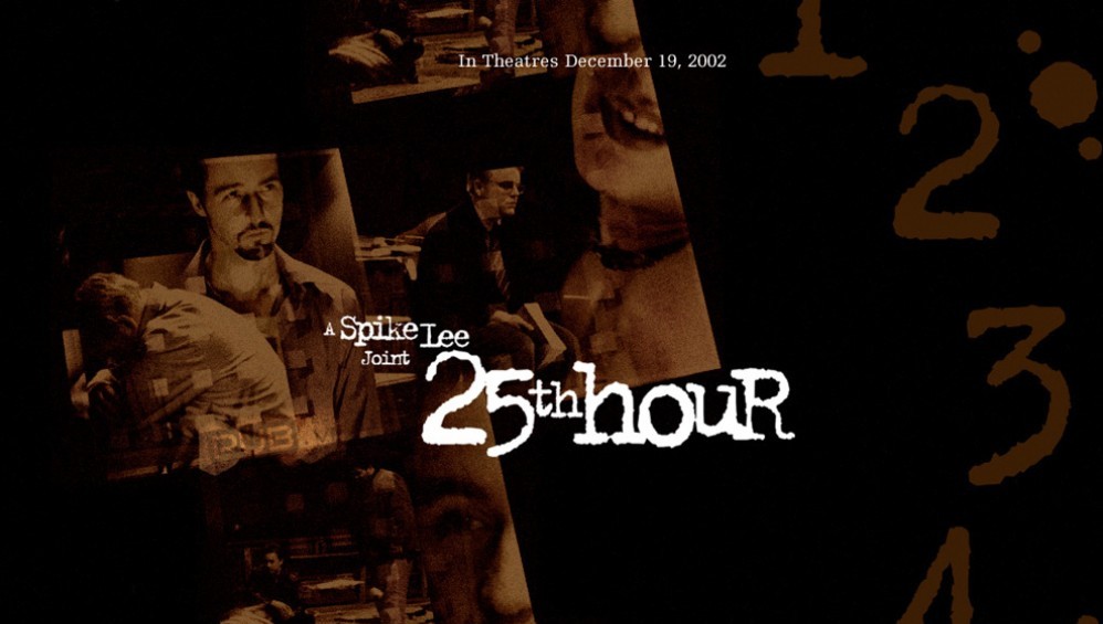 Xem Phim 25th Hour (25 Giờ Hành Động) (2002),  2002