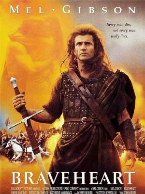 Braveheart (Trái Tim Dũng Cảm) (1995)