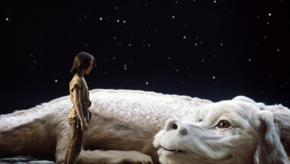 Xem Phim Câu Chuyện Bất Tận (The NeverEnding Story) (1984),  1984