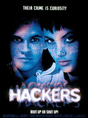 Hackers (Tin Tặc) (1995)