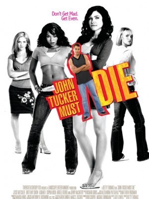 John Tucker Must Die (Trả Thù Tên Sát Gái) (2006)