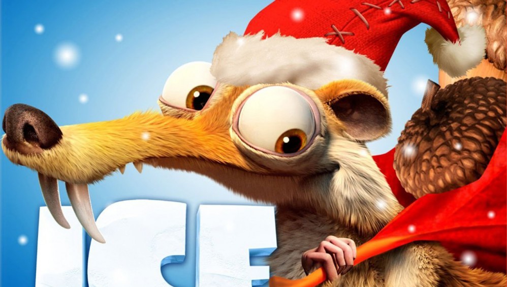 Xem Phim Kỷ Băng Hà: Giáng Sinh Của Ma Mút (Ice Age: A Mammoth Christmas) (2011),  2011