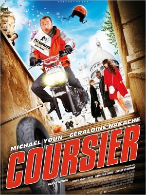 Paris Tốc Hành (Coursier) (2010)