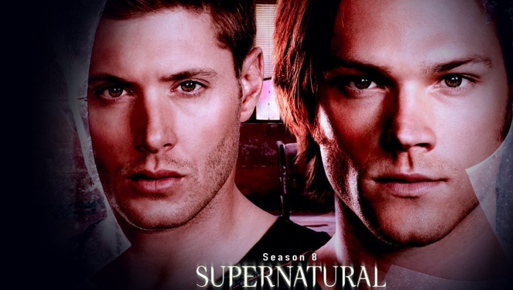 Xem Phim Siêu Nhiên Phần 8 (Supernatural Season 8) (2012),  2012