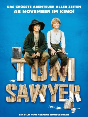 Tom Sawyer (Những Cuộc Phiêu Lưu Của Tom Sawyer) (2011)