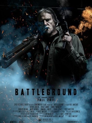 Battleground (Chiến Trường) (2012)