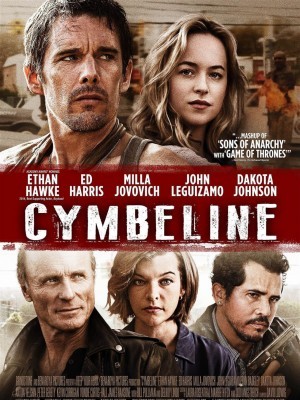 Cymbeline - 2015