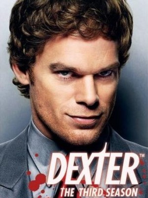 Dexter: Season 3 (Dexter: Phần 3) (Trọn Bộ 12 Tập) (2008)