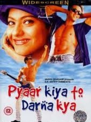 Đi Tìm Tình Yêu (Pyaar Kiya To Darna Kya) (1998)