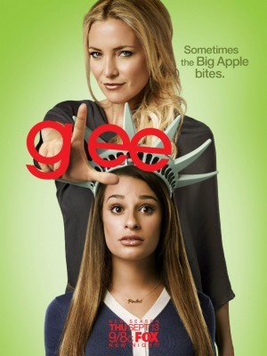 Đội Hát Trung Học Phần 4 (Glee Season 4) (2012)