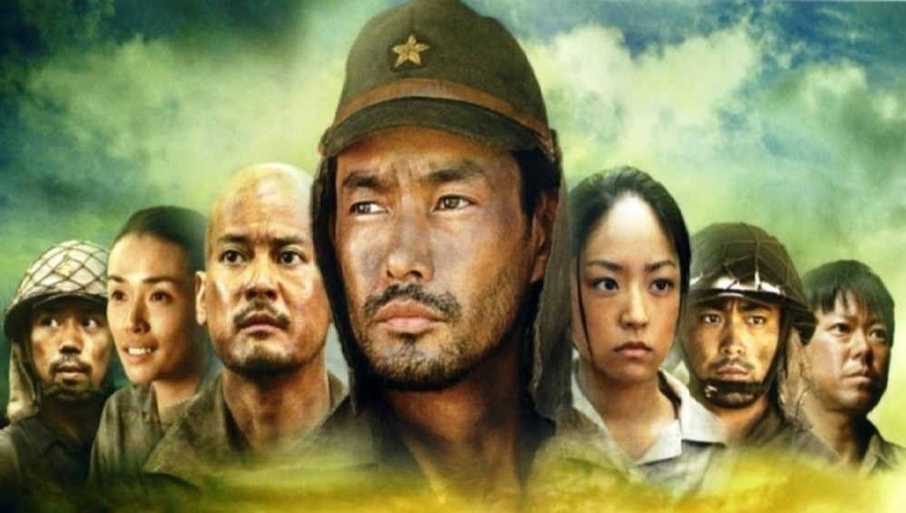 Xem Phim Oba: The Last Samurai (Tàn Cuộc Thái Bình Dương) (2011),  2011