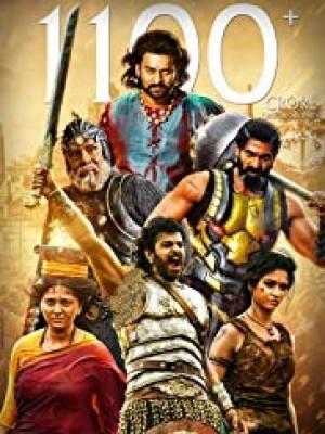 Sử Thi Baahubali 2: Hồi Kết