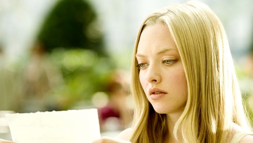 Xem Phim Thư gửi Juliet (Letters to Juliet) (2010),  2010