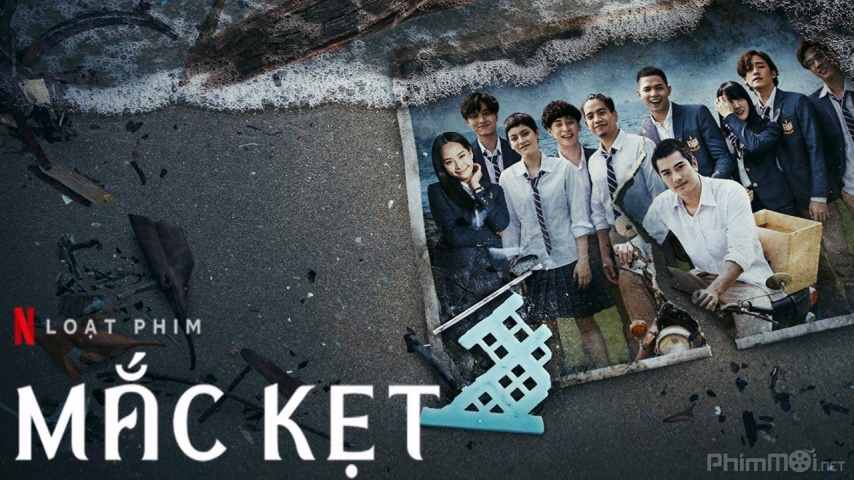 Xem Phim Mắc Kẹt (Phần 1), The Stranded (Season 1) 2019‏