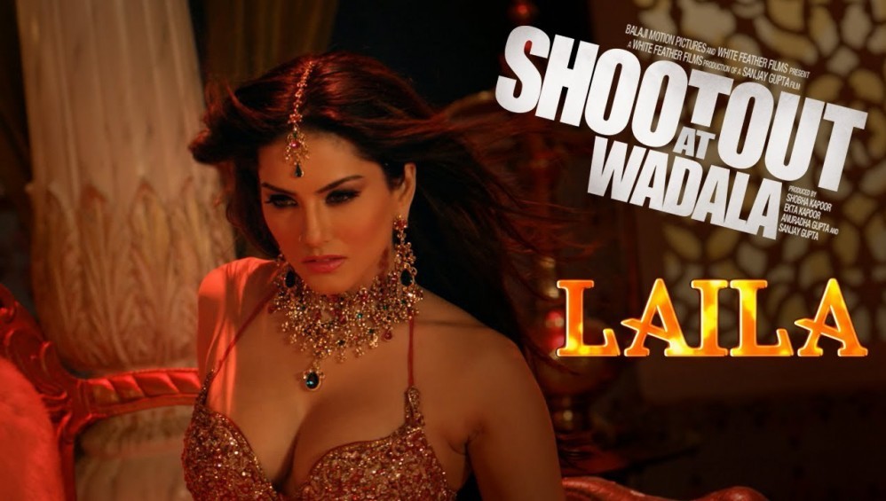 Xem Phim Shootout at Wadala (2013),  2013