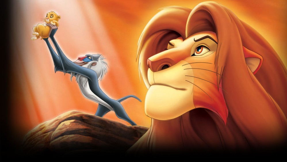 Xem Phim The Lion King (Vua Sư Tử) (1994),  1994