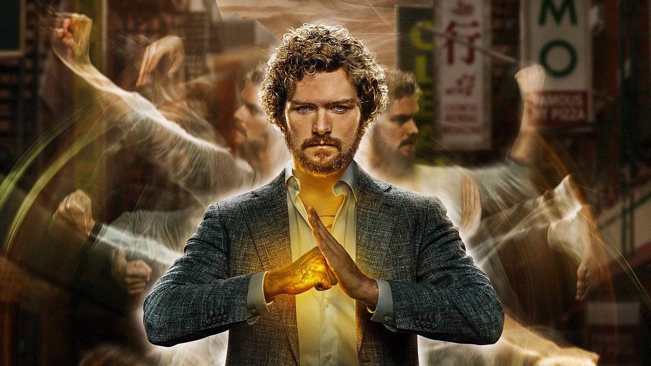 Xem Phim Thiết Quyền (Phần 1), Marvel's Iron Fist Season 1 2017‏