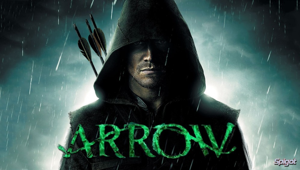 Xem Phim Mũi Tên Xanh Phần 2, Arrow Season 2 2013