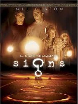 Những Vòng Tròn Bí Ẩn (Signs) (2002)