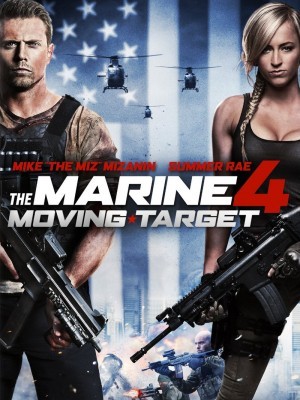 The Marine 4: Moving Target - 2015