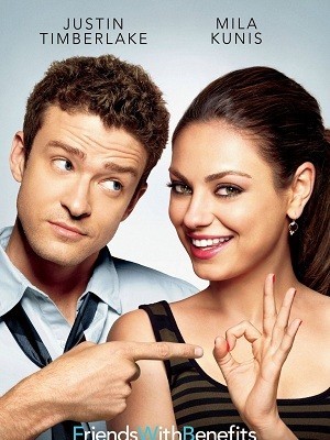 Yêu Nhầm Bạn Thân (Friends with Benefits) (2011)