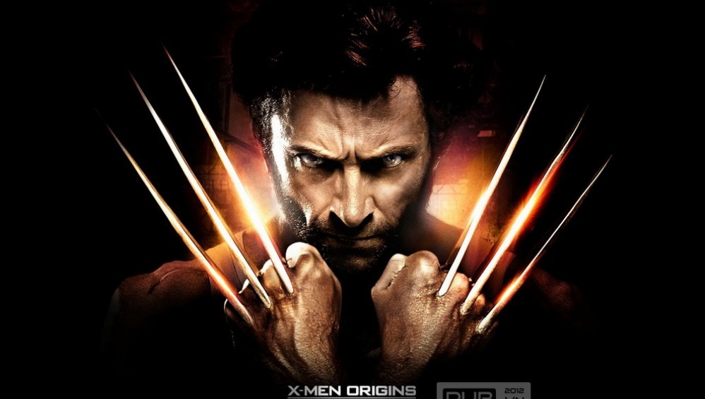 Xem Phim Dị Nhân: Người sói báo thù, X-Men Origins: Wolverine 2009