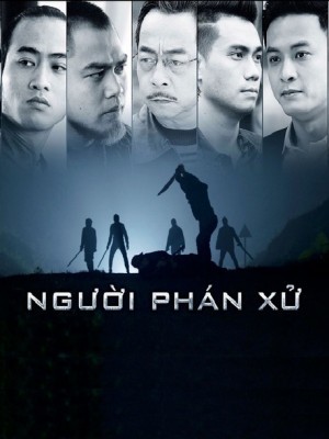 Người Phán Xử - 2017