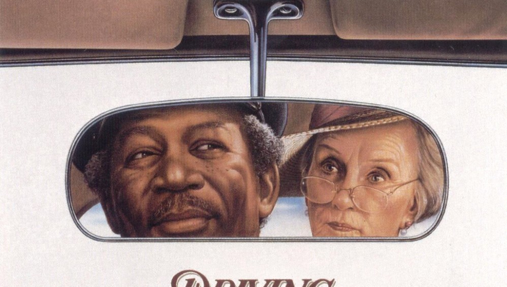 Xem Phim Người Tài Xế Của Cô Daisy (Driving Miss Daisy) (1989),  1989