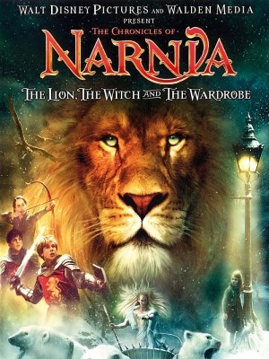 The Chronicles of Narnia 1 The Lion, the Witch and the Wardrobe (Biên Niên Sử Narnia 1 Sư Tử, Phù Thủy Và Tủ Áo) (2005)