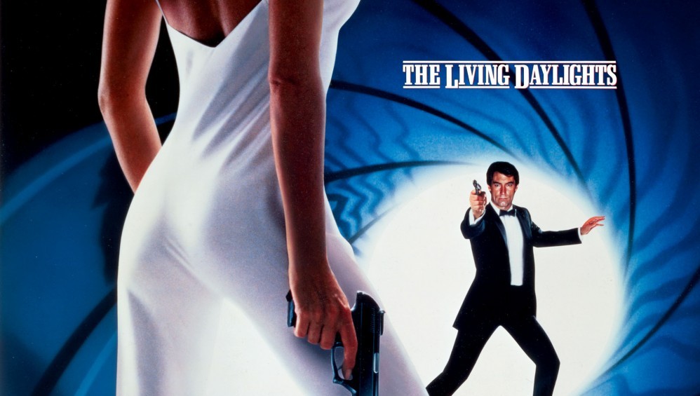 Xem Phim 007: Ánh Sáng Chết Người (007: The Living Daylights) (1987),  1987