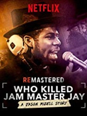 Ai Đã Giết Jam Master Jay