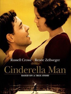 Cinderella Man (Võ Sĩ Quyền Anh) (2005)