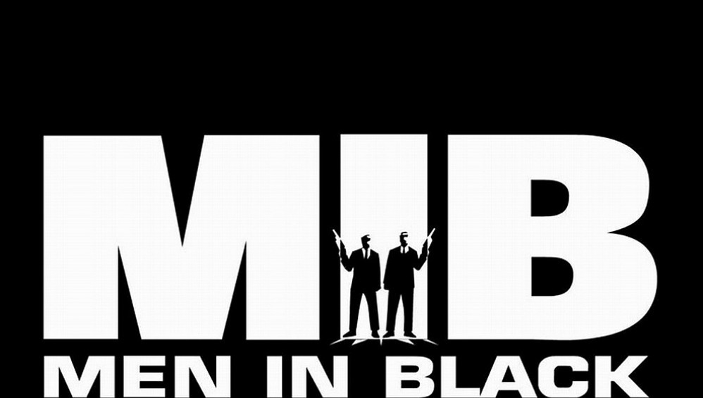 Xem Phim Men in Black (Những Người Mặc Đồ Đen) (1997),  1997