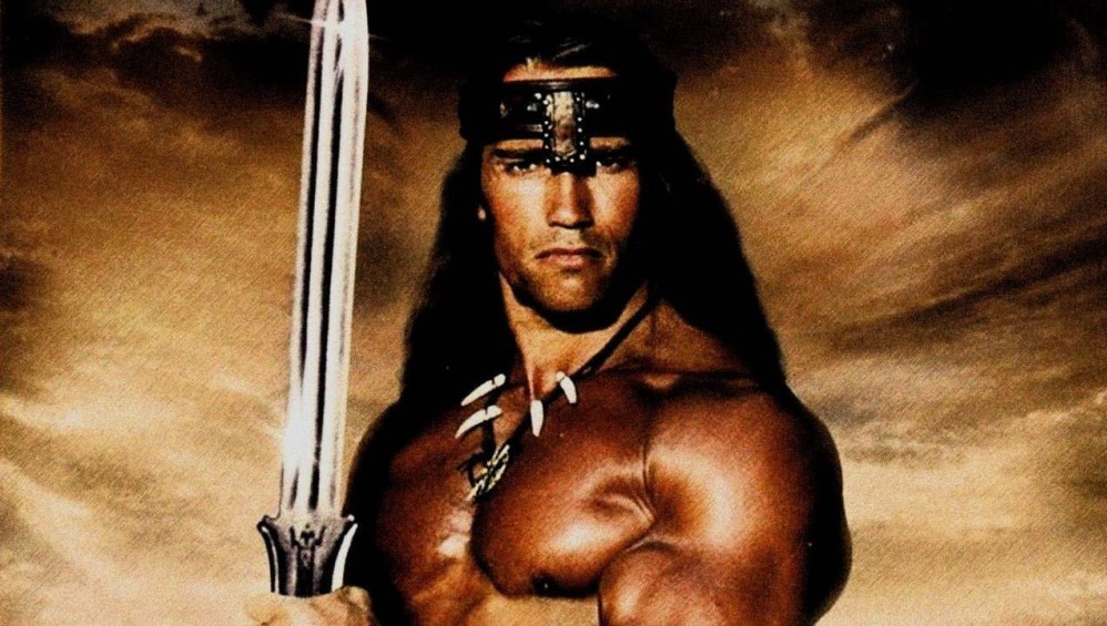 Xem Phim Người Anh Hùng Xứ Barbarian (Conan the Barbarian) (1982),  1982