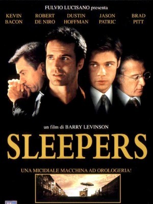 Sleepers (Những Kẻ Ngủ Mơ) (1996)