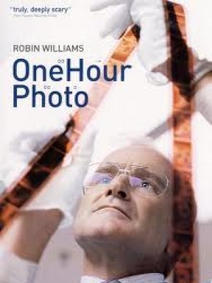 Sự Ám Ảnh (One Hour Photo) (2002)