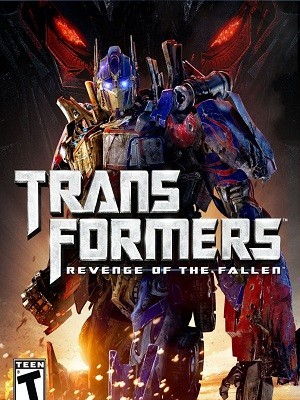 Transformers 2: Revenge of the Fallen (Robot Đại Chiến 2: Bại Binh Phục Hận) (2009)