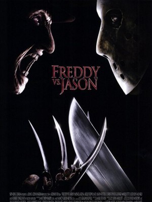 Cuộc Chiến Ác Nhân (Freddy vs Jason) (2003)