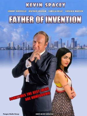 Father of Invention (Cha Đẻ Của Những Sáng Chế) (2010)