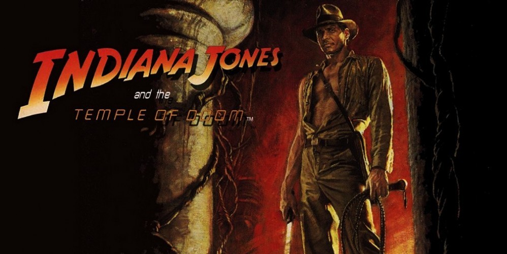 Xem Phim Indiana Jones and the Temple of Doom (Indiana Jones Và Ngôi Đền Chết Chóc) (1984),  1984